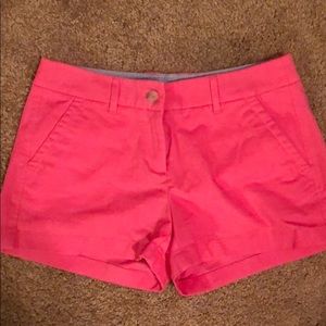 Southern Tide Size 4 Shorts